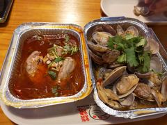 -本色.小马哥烧烤(五一路总店)
