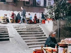 -司马街鸡煲(西华路店)