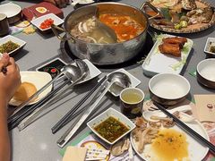 -椰小鸡·琼州糟粕醋·火锅(美兰缤纷城店)