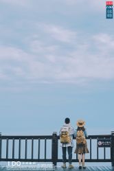 -伯爵风尚全球旅拍