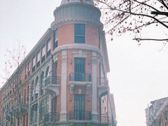 -飞马旅黎黄陂路文旅街区