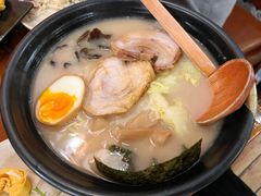 百步拉面-百步拉面