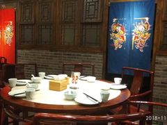 包厢-鸭匠食府·挂炉烤鸭·新京菜(阜成路店)