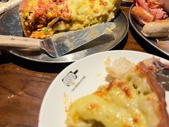 -芝士工厂(万达店)