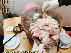 -司马街鸡煲(西华路店)