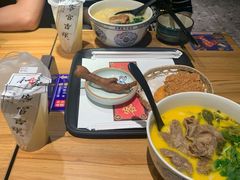 -和府捞面(壹方天地店)