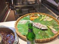 -大队长主题火锅(观音桥店)
