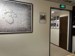 -FineYoga梵音瑜伽·普拉提