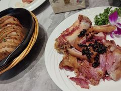 -新长岭大酒店酒楼