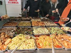 -枣阁园滴滴自助餐