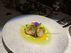 -Olive橄榄花园漂亮饭主题布置餐厅(大望路店)