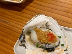 -木屋烧烤(惠阳华润小径湾店)
