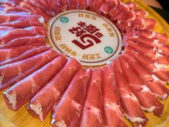 -阳坊胜利涮羊肉(阳坊老店)