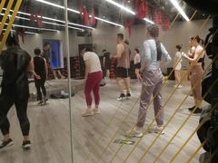 -威尔仕健身(北京合生汇店)