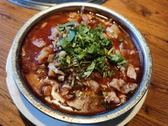 -窦四牛杂面(总店)