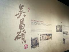 -中华艺术宫-咖啡吧