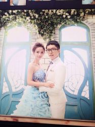 点击看大图 -太郎花子婚纱摄影艺术中心