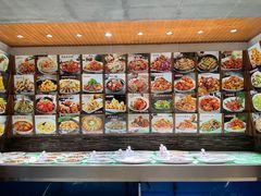 -阿春传统老菜馆(民航路店)