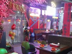 -路边边.炒菜烧烤.音乐餐厅(良乡长虹店)