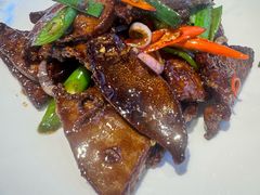 -渔家风味·鲅鱼水饺·央视展播·海鲜天津菜(开发区店)