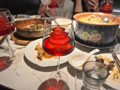 -奉天小馆·非遗东北菜(济南万象城店)