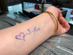 -極致刺青TATTOO STUDIO 私人订制
