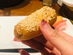-南拳十三姨·潮汕砂锅粥(世纪金源店)
