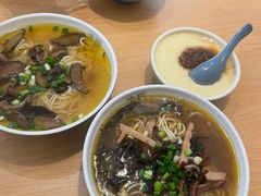 -大石人家鱿鱼面馆(大石西路总店)