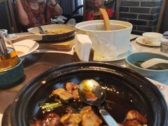 -滋粥楼·顺德菜(番禺广场总店)
