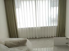 -有肆年整体软装设计 窗帘墙布硬包挂画(红星美凯龙双楠店)