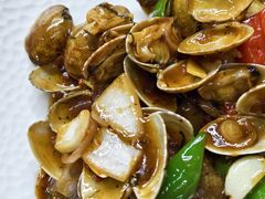 -粤盛海鲜平价店(洛溪食街店)