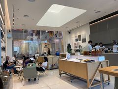 -SAANCI山池咖啡(海上世界文化艺术中心店)