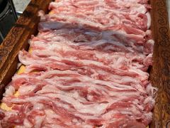 -羊来顺冰煮鲜羊 铁锅烀羊肉(中央大街店)