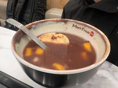 -鲜芋仙(大兴龙湖店)