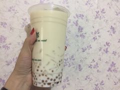 四季奶青-1点点(东泰禾店)