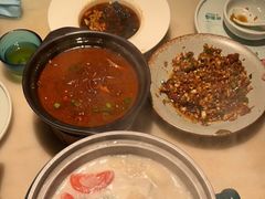 -佬麻雀·剁椒鱼头(京基KK One店)