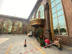 -粤大金融城国际酒店·婚宴·年会·会议
