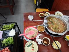 -大理.老字号渝记酸萝卜乌鱼(古城总店)