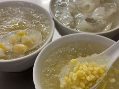 -福合沟无米粿甜汤粿品店