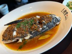 千岛湖酱香小鱼头-上名堂·鱼头好吃(体育场路店)