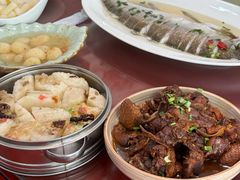 -美味之家·湖景农家乐(太湖东山店)