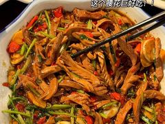 -益华家菜屋(世茂店)