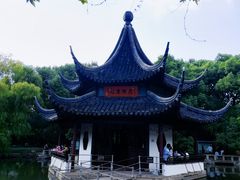-西园戒幢律寺