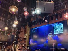 -胡桃里音乐酒馆(白云五号T5 MALL店)