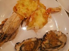 -芭菲盛宴·环球美食(锦城万达广场店)