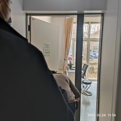 -天津市儿童医院(河西马场院区)