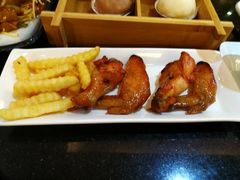 -避风塘·老港味餐厅(虹口龙之梦店)