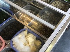 -长平老姿娘夜粥(平东一街店)