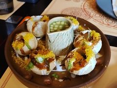 -克比叔叔印度餐厅Kebabs on the Grille(永康路分店)