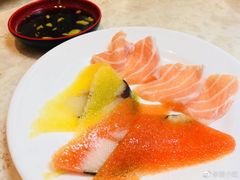 -芭菲盛宴·环球美食(袁家岗店)